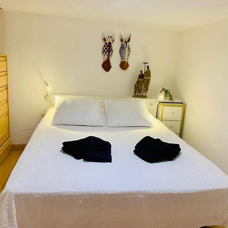 Refino 11 Apartment มาลากา ภายนอก รูปภาพ