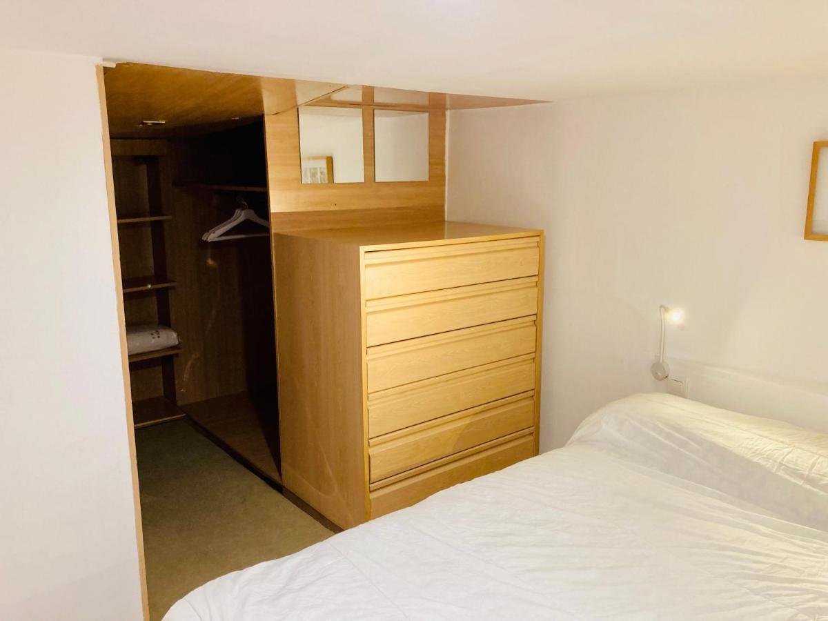 Refino 11 Apartment มาลากา ภายนอก รูปภาพ