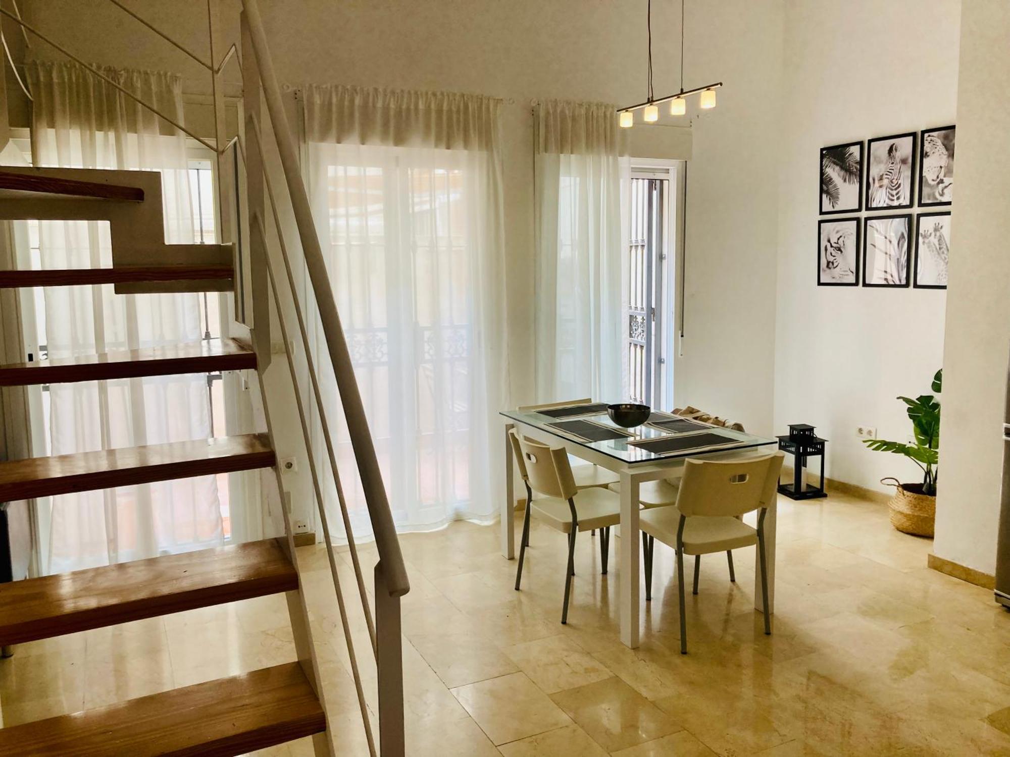 Refino 11 Apartment มาลากา ภายนอก รูปภาพ