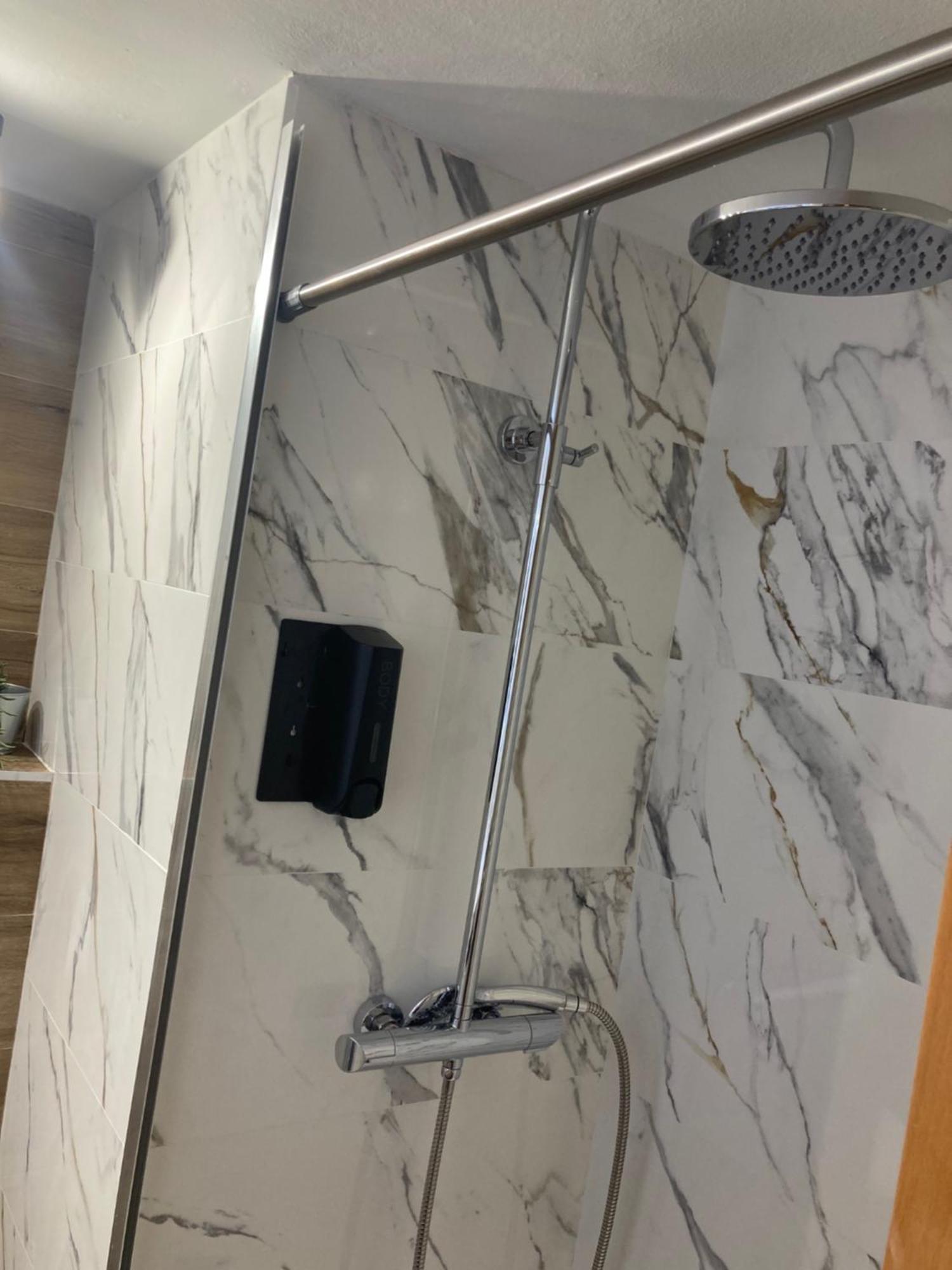Refino 11 Apartment มาลากา ภายนอก รูปภาพ