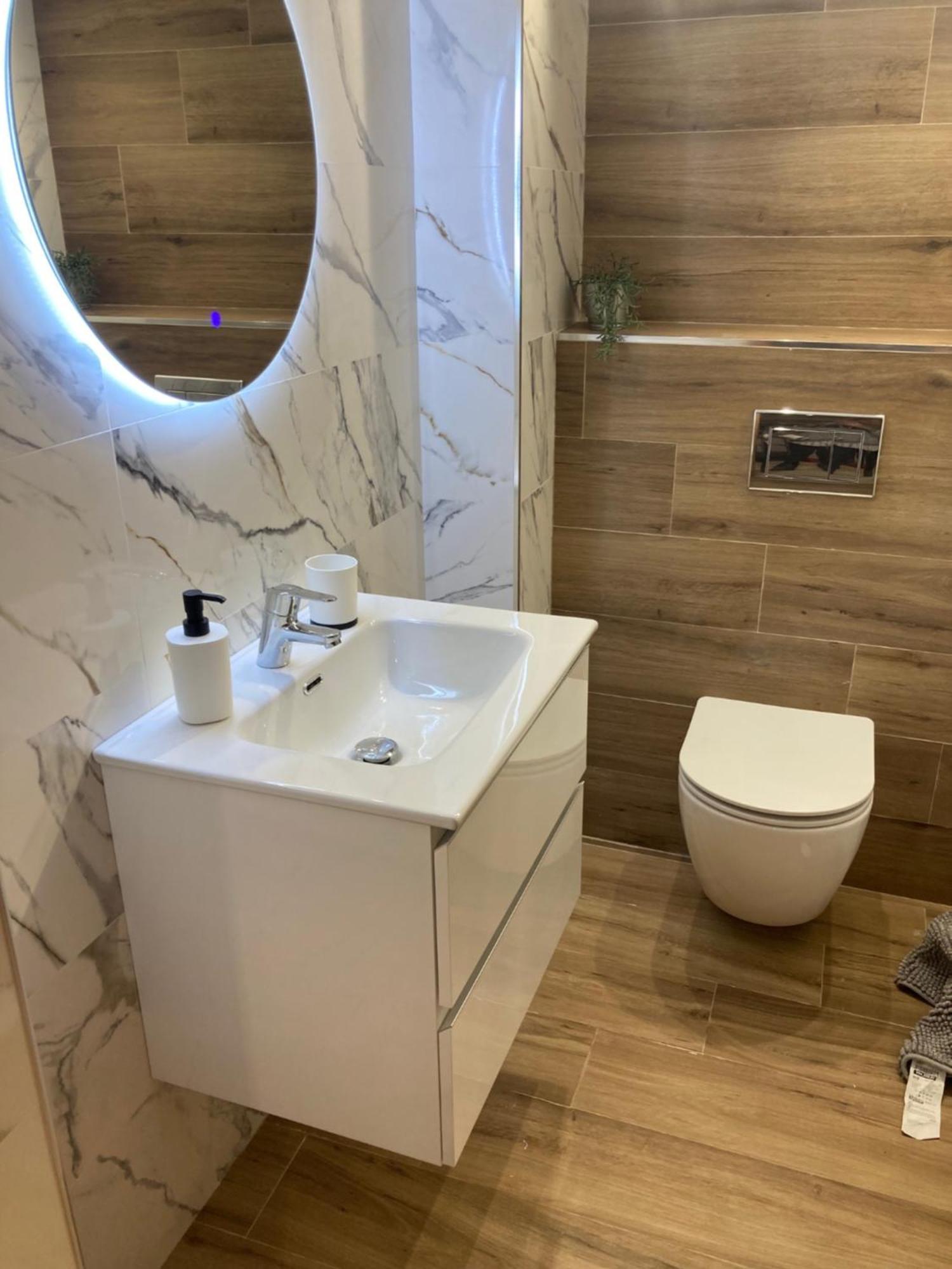 Refino 11 Apartment มาลากา ภายนอก รูปภาพ